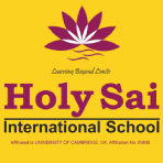 holy sai