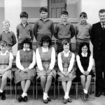 The image shows the uniform beginning period